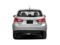2017 Mitsubishi RVR AWD 4dr 2.0L CVT SE Exterior Shot 8