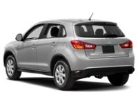 2017 Mitsubishi RVR AWD 4dr 2.0L CVT SE Exterior Shot 10