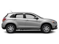 2017 Mitsubishi RVR AWD 4dr 2.0L CVT SE Exterior Shot 11
