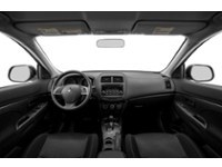 2017 Mitsubishi RVR AWD 4dr 2.0L CVT SE Interior Shot 6