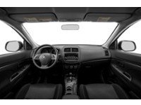 2017 Mitsubishi RVR AWD 4dr 2.0L CVT SE Interior Shot 6
