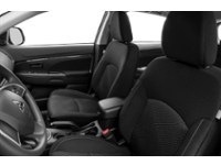 2017 Mitsubishi RVR AWD 4dr 2.0L CVT SE Interior Shot 4