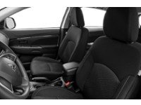 2017 Mitsubishi RVR AWD 4dr 2.0L CVT SE Interior Shot 4