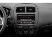 2017 Mitsubishi RVR AWD 4dr 2.0L CVT SE Interior Shot 2