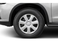 2017 Mitsubishi RVR AWD 4dr 2.0L CVT SE Exterior Shot 5