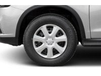 2017 Mitsubishi RVR AWD 4dr 2.0L CVT SE Exterior Shot 5