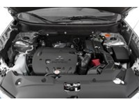 2017 Mitsubishi RVR AWD 4dr 2.0L CVT SE Exterior Shot 3