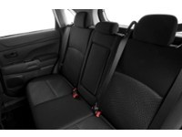 2017 Mitsubishi RVR AWD 4dr 2.0L CVT SE Interior Shot 5