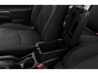 2017 Mitsubishi RVR AWD 4dr 2.0L CVT SE Interior Shot 7