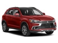 2016 Mitsubishi RVR AWD 4dr CVT SE Limited Edition Exterior Shot 9