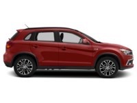 2016 Mitsubishi RVR AWD 4dr CVT SE Limited Edition Exterior Shot 11