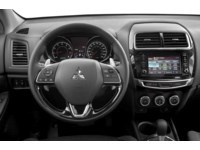 2016 Mitsubishi RVR AWD 4dr CVT SE Limited Edition Interior Shot 3