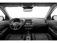 2016 Mitsubishi RVR AWD 4dr CVT SE Limited Edition Interior Shot 6