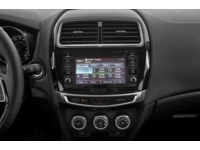 2016 Mitsubishi RVR AWD 4dr CVT SE Limited Edition Interior Shot 2