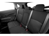 2016 Mitsubishi RVR AWD 4dr CVT SE Limited Edition Interior Shot 5