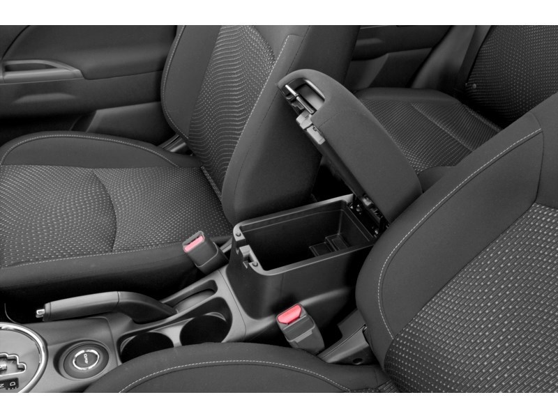2016 Mitsubishi RVR AWD 4dr CVT SE Limited Edition Exterior Shot 12