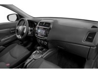 2016 Mitsubishi RVR AWD 4dr CVT SE Limited Edition Interior Shot 1