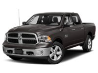 2015 RAM 1500 4WD Crew Cab 140.5" Big Horn Exterior Shot 1