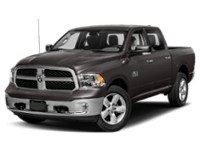 2021 RAM 1500 Classic SLT Exterior Shot 1