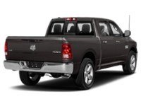 2021 RAM 1500 Classic SLT Exterior Shot 2