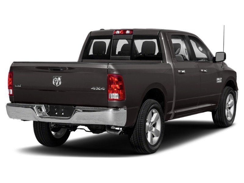 2021 RAM 1500 Classic SLT Exterior Shot 2