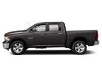 2015 RAM 1500 4WD Crew Cab 140.5" Big Horn Exterior Shot 7