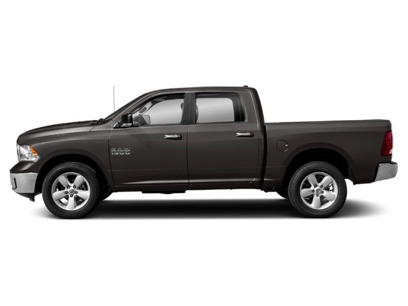 2021 RAM 1500 Classic SLT Exterior Shot 7