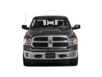 2017 RAM 1500 4WD Crew Cab 140.5" SLT Exterior Shot 6