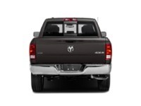 2017 RAM 1500 4WD Crew Cab 140.5" Big Horn Exterior Shot 8