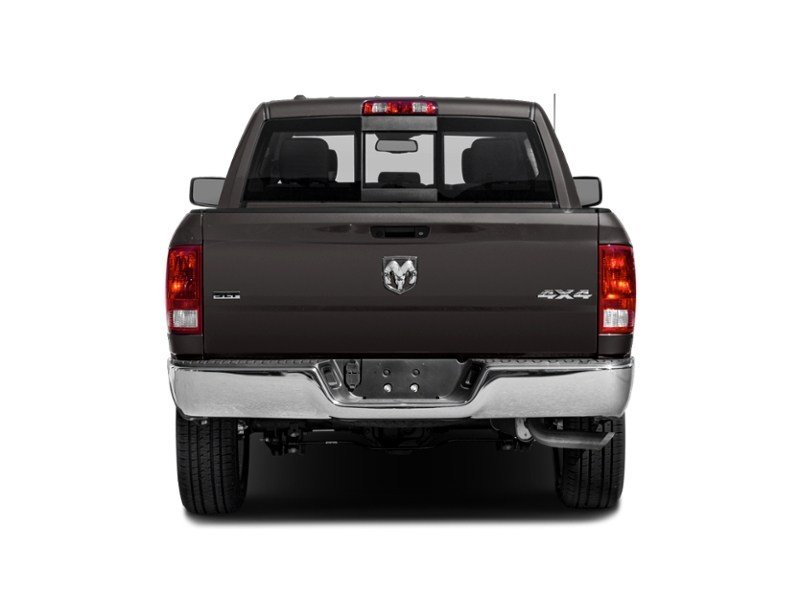 2021 RAM 1500 Classic SLT Exterior Shot 8