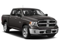2017 RAM 1500 4WD Crew Cab 140.5" SLT Exterior Shot 9