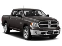 2017 RAM 1500 4WD Crew Cab 140.5" Big Horn Exterior Shot 9