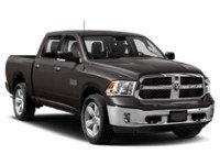 2021 RAM 1500 Classic SLT Exterior Shot 9