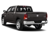 2017 RAM 1500 4WD Crew Cab 140.5" SLT Exterior Shot 10