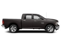 2015 RAM 1500 4WD Crew Cab 140.5" Big Horn Exterior Shot 11