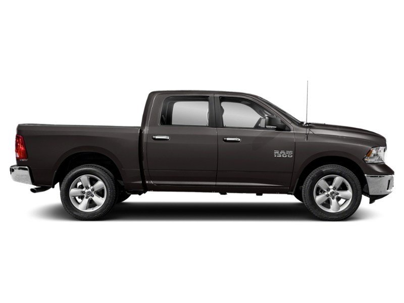 2021 RAM 1500 Classic SLT Exterior Shot 11