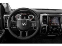 2021 RAM 1500 Classic SLT Interior Shot 3