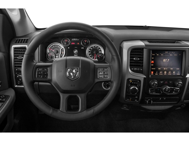 Ottawa Used 2018 Ram 1500 Slt Dilawri Used Inventory