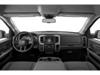 2017 RAM 1500 4WD Crew Cab 140.5" SLT Interior Shot 6