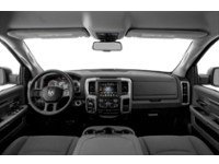 2021 RAM 1500 Classic SLT Interior Shot 6