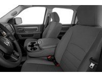 2021 RAM 1500 Classic SLT Interior Shot 4