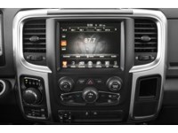 2017 RAM 1500 4WD Crew Cab 140.5" SLT Interior Shot 2