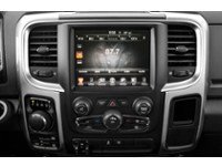 2021 RAM 1500 Classic SLT Interior Shot 2