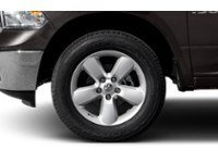 2021 RAM 1500 Classic SLT Exterior Shot 5