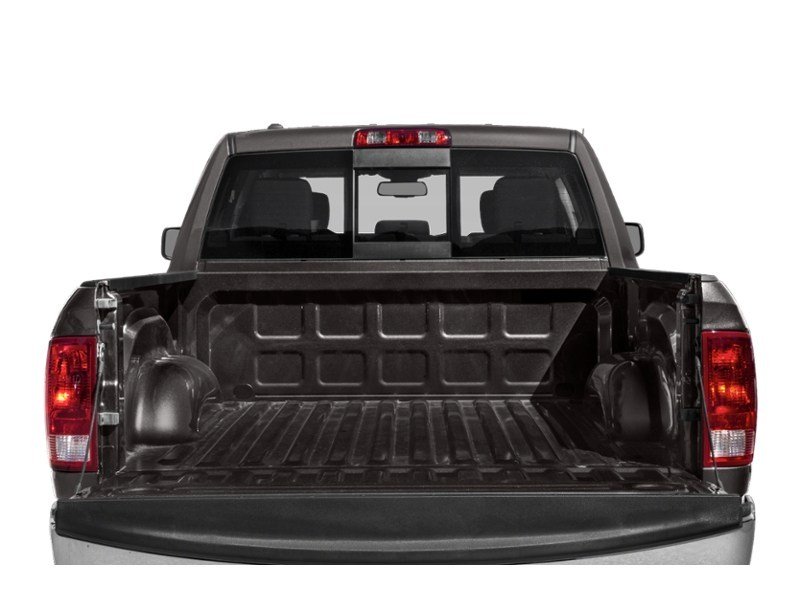 2021 RAM 1500 Classic SLT Exterior Shot 4