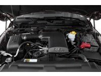 2021 RAM 1500 Classic SLT Exterior Shot 3