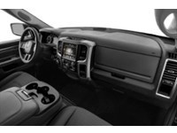 2017 RAM 1500 4WD Crew Cab 140.5" Big Horn Interior Shot 1