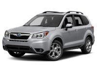 2015 Subaru Forester 5dr Wgn CVT 2.5i Limited Exterior Shot 1