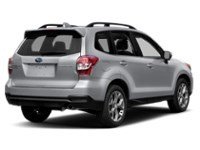 2015 Subaru Forester 5dr Wgn CVT 2.5i Limited Exterior Shot 2
