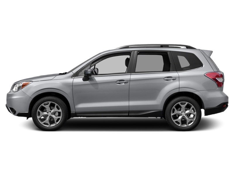 2015 Subaru Forester 5dr Wgn CVT 2.5i Limited Exterior Shot 7